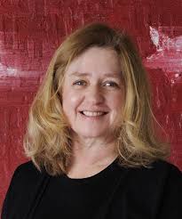 CV — Robyn Burgess