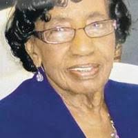 Mary Louise McDaniel