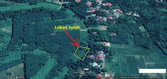 Janda baik tanah 3 19 ekar dengan sungai. Tanah 570 Depa Dewan Beta Kota Bharu Kelantan Snd Properties