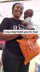 Thank you portharcourt for making day 1 of the @awooffair_naija good I  really appreciate all the patronage., Pls if u have not visited my stand  pls tomorrow is the last day stop by Helen Mena stand ...