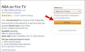 How To Install Apps On The Amazon Fire Stick