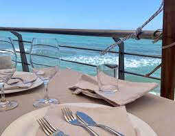 Rome, italy is well known for its mouth watering cuisine. The Best Seaside Restaurants In Rome Ostia Fiumicino Fregene Where To Go In