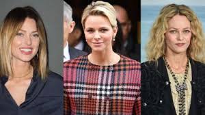 Fini le temps où tous les hommes arboraient la même coupe de cheveux. Degrade Cheveux Longs Les Plus Belles Coupes De Cheveux Et Coiffures Pour L Adopter Femme Actuelle Le Mag