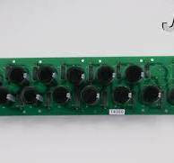 14320 ETO PCB,HV CAP. BANK BOARD ABX-X284 | eBay