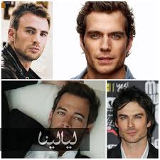 صور أوسم 50 رجل في العالم مجلة ليالينا Johnny Depp Hairstyle Johnny Depp Cry Baby Johnny Depp