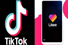 This or that, pick one instagram: Pilih Mana Tiktok Atau Likee Selera Id