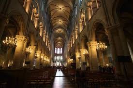 Check spelling or type a new query. Celebrating The Beauty Of Notre Dame De Paris France Travel Tips