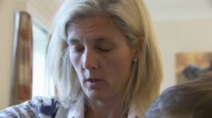 British News Brigadier Sharon Nesmith discusses her role