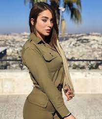 pin by rams on israel defense forces military women military girl idf women