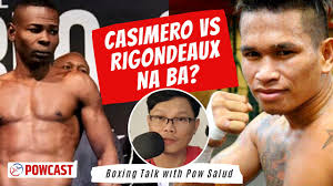 Rigondeaux back in new, 3 comments nonito donaire has pulled out of the contest. Casimero Vs Rigondeaux Na Ba Masusubukan Ang Quadro Alas Sa Olympian Youtube