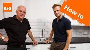 how to replace a kitchen sink part 1