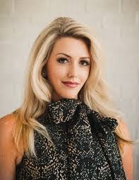 Brittney Moon's Instagram, Twitter & Facebook