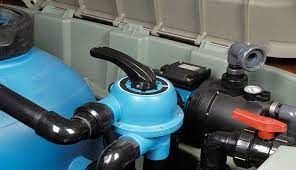 Pool #1 is heated by a gas fired 250,000 btu heater and pool #2 is heated by a gas fired 400,000 btu heater. Pool Heater Installation How To Install A Pool Heater Globo Surf