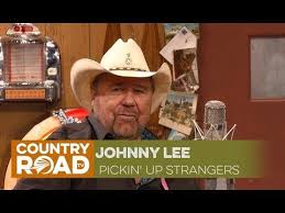 Johnny Lee Sings Pickin Up Strangers On Larry S Country Diner Johnny Lee Abc Photo Country Family Reunion
