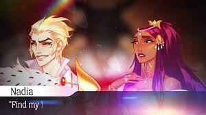 The main character finds and downloads the mystic messenger app and embarks on a journey to find a boyfriend. The Best Dating Simulators And Dating Games For Android Android Authority