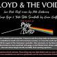 Pink Floyd & The Void. Live Pink Floyd Music & Sound Bath