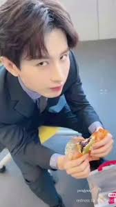 Cheng Yi and Yangyang: Celebrating Chinese Actors