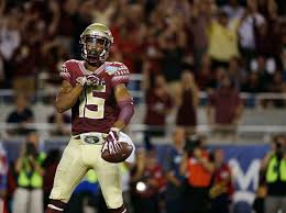 Bo asked travis if he's an nfl player leah paske's expressive and thankful post on facebook reached travis rudolph before practice and as written by wctv weekend sports anchor. Fsu Football Fans React To Travis Rudolph S 40 Time At Nfl Combine
