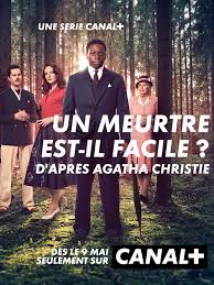 Photo Casting Un meurtre est-il facile ? D'aprs Agatha Christie saison 1 ...