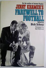 Farewell to Football