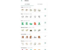 This is fully wastickerapps compatible so you can easily. Whatsapp Stickers How To Download Send And Manage Stickers In Whatsapp