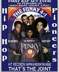 Word Is That The Original Members Lil Rodney C Sha Rock Jazzy Jeff Keith Ceasar And Original Member Rahiem Hip Hop And R B Love N Hip Hop Rap Music Hip Hop