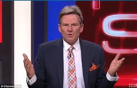 Originally known for his contribution to australian rules football as a player for the geelong football club. Sam Newman Net Worth Wife Wiki Age Weight Quits Retirement 2018