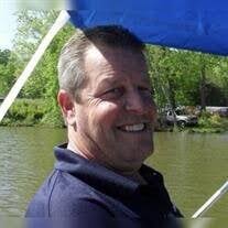 David Bruce Mingus Obituary