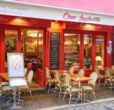Chez Louloutte Lyon Menu Prix Restaurant Avis Reservations Tripadvisor