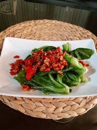 Fungsi sukan dalam pembangunan negara. Resepi Sambal Udang Kering Bubur Resepi Merory Sedap Betul
