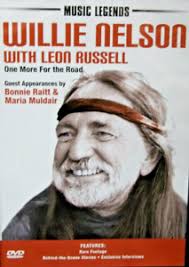 Willie Nelson Leon Russell