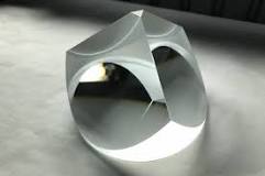 Corner Cube Retroreflectors - Precision Optics | Prisms ...