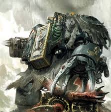 Space wolf could be corrected with enough attention from hero craft. Space Wolves Tactics And New Rules Nights At The Game Table