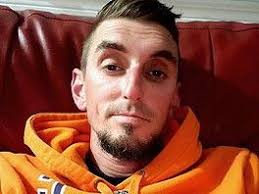 I didn't know caring was a crime'