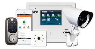 Security Systems For Home Improving Your Residential Security And Safety Home Security Systems Wireless Home Security Systems Alarm Systems For Home