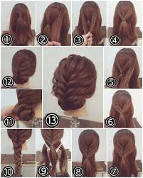 Since they are so versatile, they leave room for creative and fun styling options. Party Hairstyles For Long Hair Long Hair Styles Long Hair Tutorial