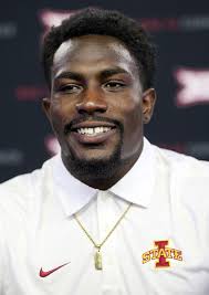 spot in NASCAR After a career