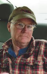 George Kimbrough Obituary