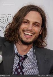 What Can I Say I Love Nerds The Hair Smile And Scruff Don T Hurt Either Matthew Gray Gubler Matthew Gray Matthew Gray Gubler Spencer Reid Criminal Minds