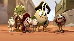 Palabra de angelica de san cristóbal. Otra Pelicula De Huevos Y Un Pollo Netflix