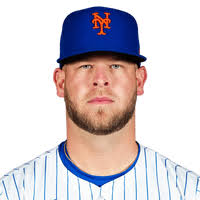 A.J. Minter, New York Mets, RP