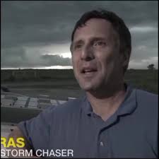 Theron Davis from El Reno