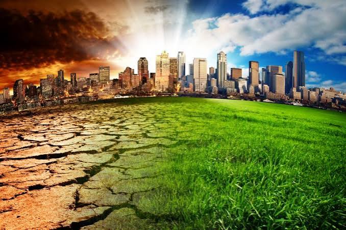 الصين أم الغرب.. من المسؤول الأكبر عن تغير المناخ؟ | بيئة ومناخ | الجزيرة نت