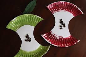 Apple cider cloud dough · 6. 10 Apple Crafts For Preschoolers Happy Hooligans