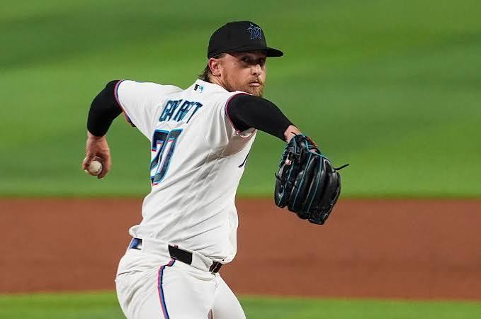 Cubs acquire southpaw Braxton Garrett from Marlins | Bleed Cubbie Blue