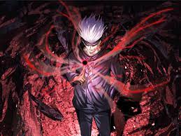 Best anime openings & endings mix of winter 2021 | full song【reupload】. Download 1600x1200 Wallpaper Satoru Gojo Jujutsu Kaise Anime Standard 4 3 Fullscreen 1600x1200 Hd Image Background 26619