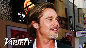 All the fitness workouts & routine brad pitt follows Ad Astra Star Brad Pitt Nearly Threw Up Training For The Zero Gravity Scenes Youtube