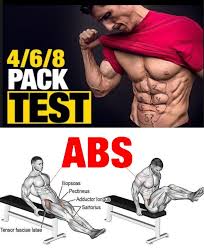 Reverse Crunch Ab Core Workout Workout Programs Exercise