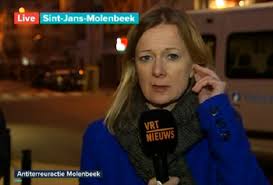 Nov 01, 2020 · after graduating, ward verrijcken worked as a journalist for the daily 'het laatste nieuws' and the production house woestijnvis' magazine bonanza. Video Of This Dutch Reporter Shows Explosions In Brussels As They Happen Wdbo