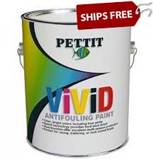 Pettit Vivid Gallon